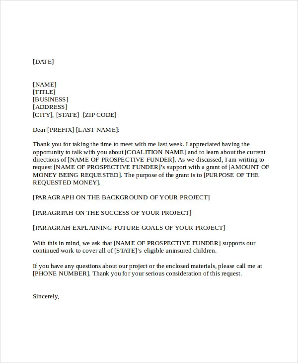 40446 cover letter business proposal 5