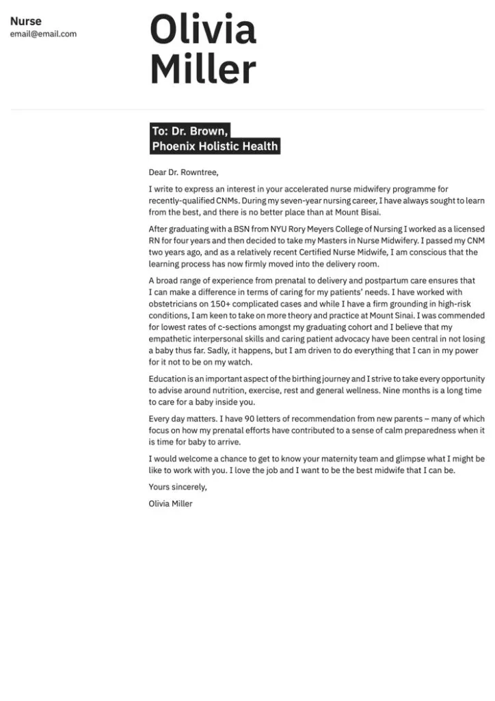 40453 cover letter sample online mistakes