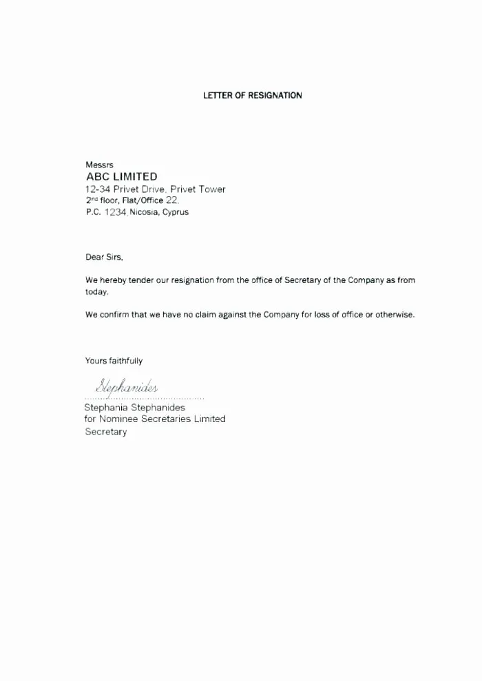 40454 moving cover letter components