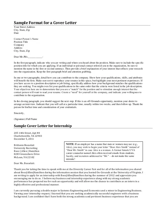 40454 moving cover letter mistakes