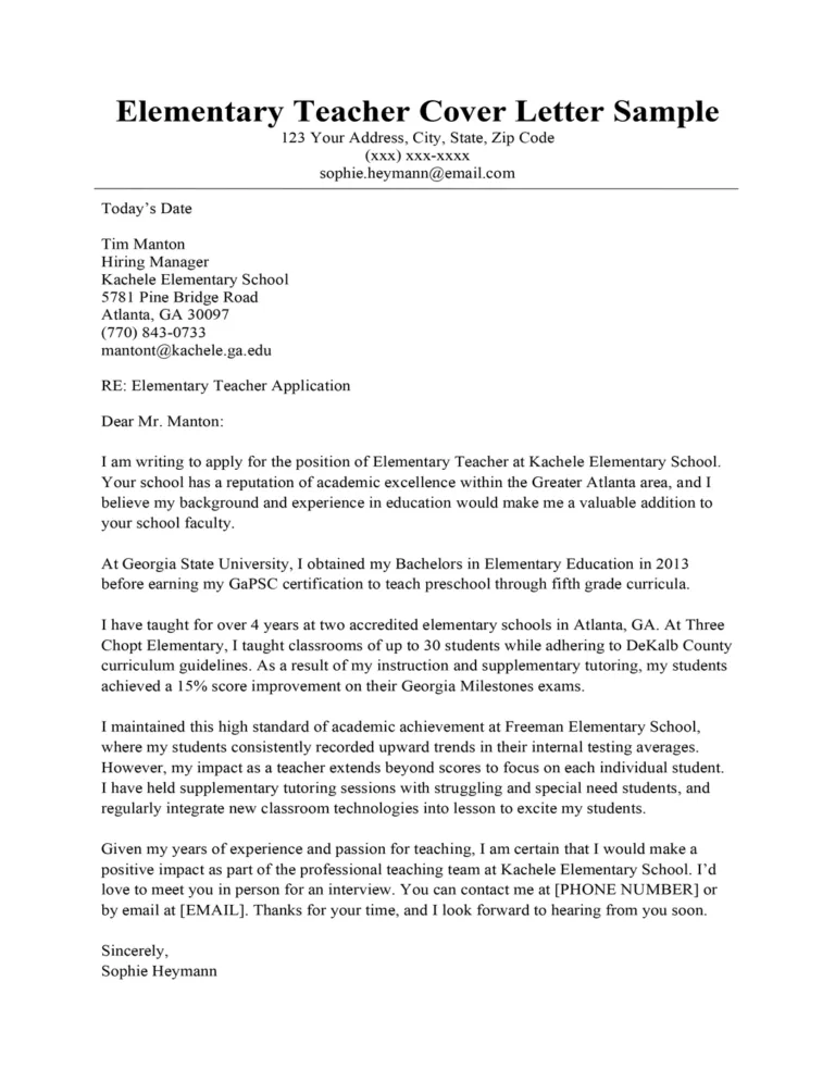 40456 teacher resume skills
