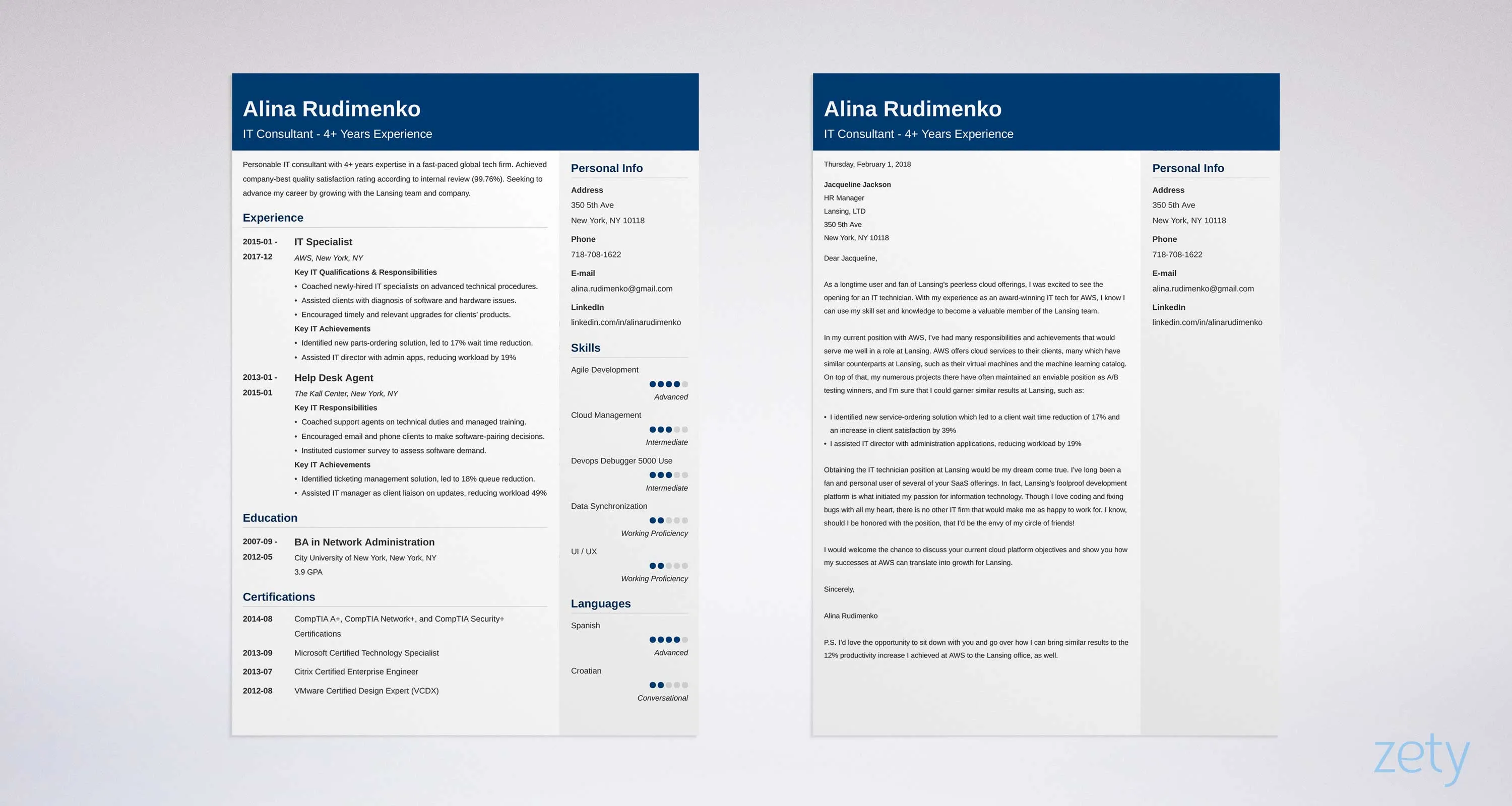 40463 cover letter cv example image3