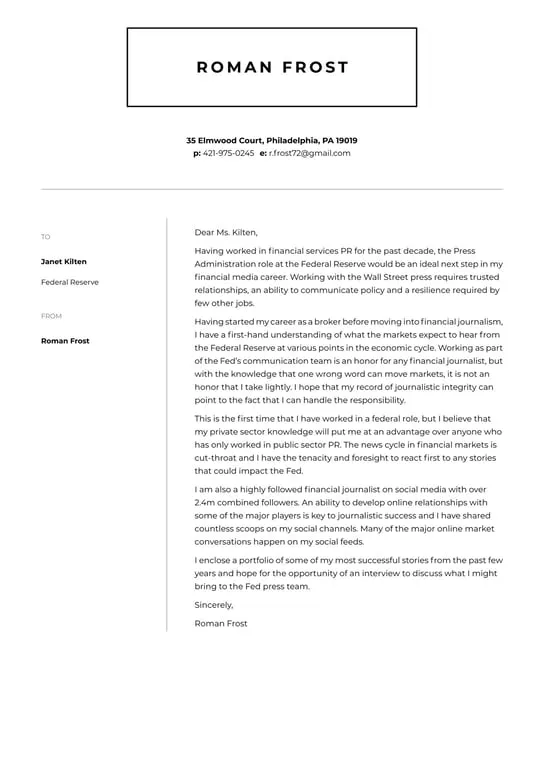 40472 federal job cover letter requirements