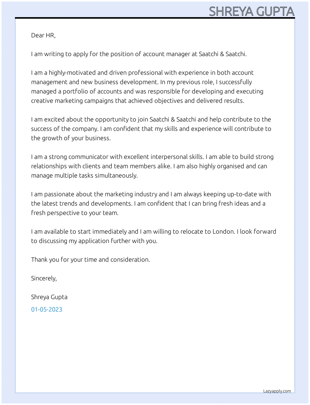 40473 account management professional image 7