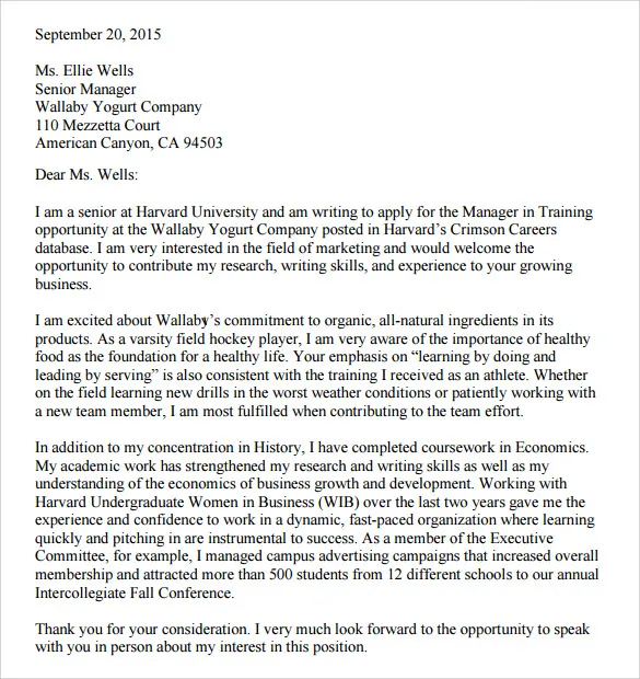 40475 cover letter mistakes