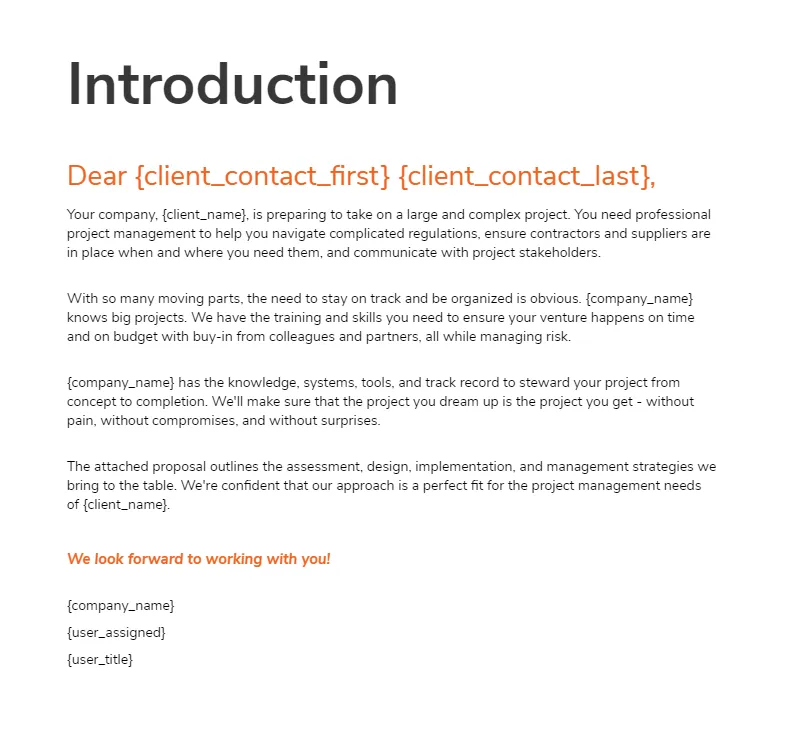 40477 cover letter template