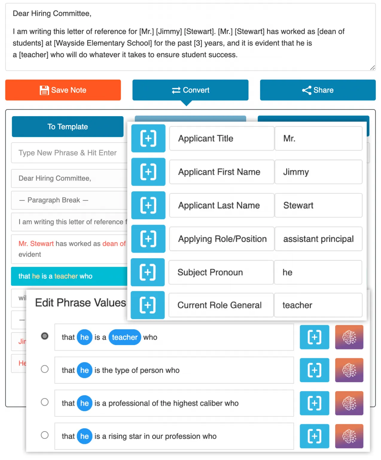 40478 readwritethink generator interface