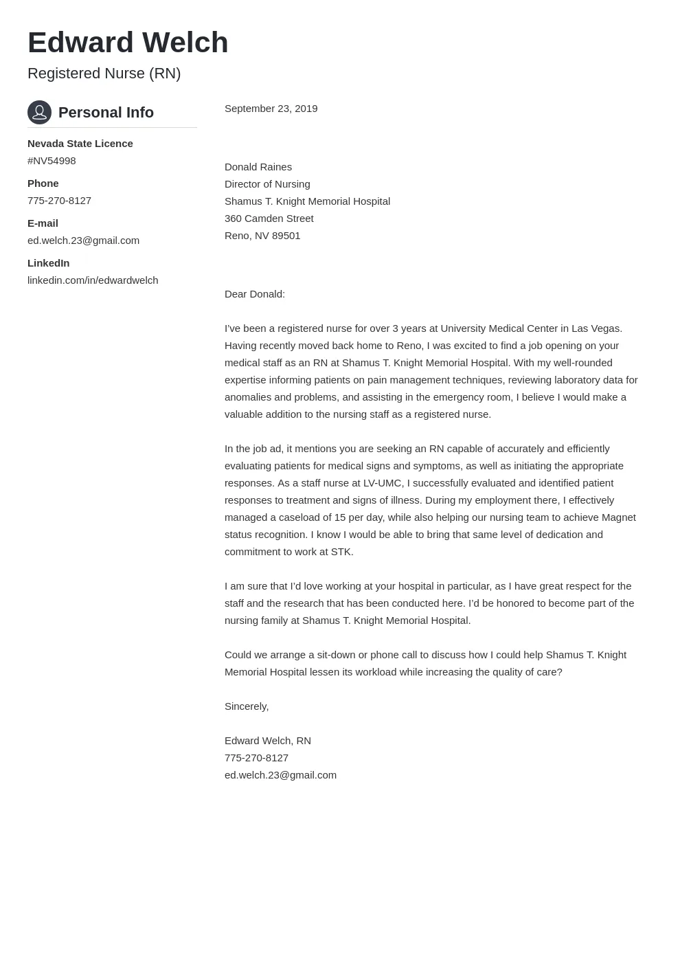 40483 proofread cover letter