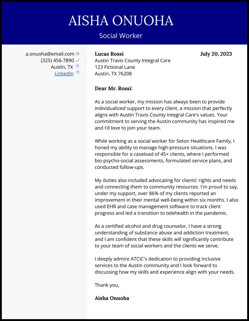 40487 proofreading cover letter