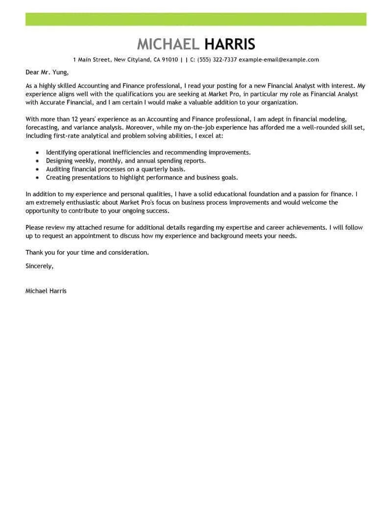 40488 it cover letter mistakes