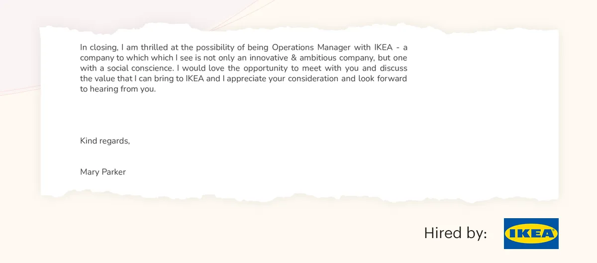 40507 job description keywords image