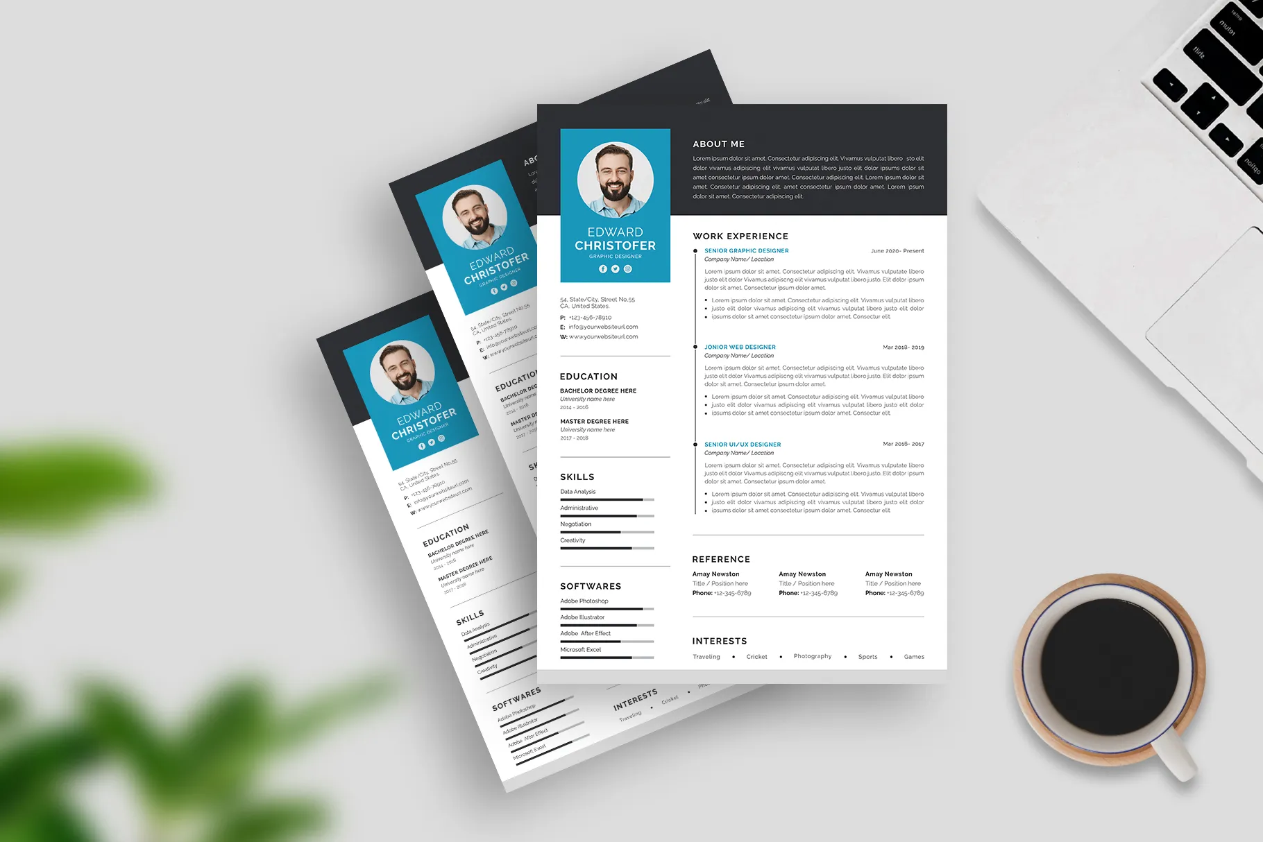 40508 cover letter proofreading