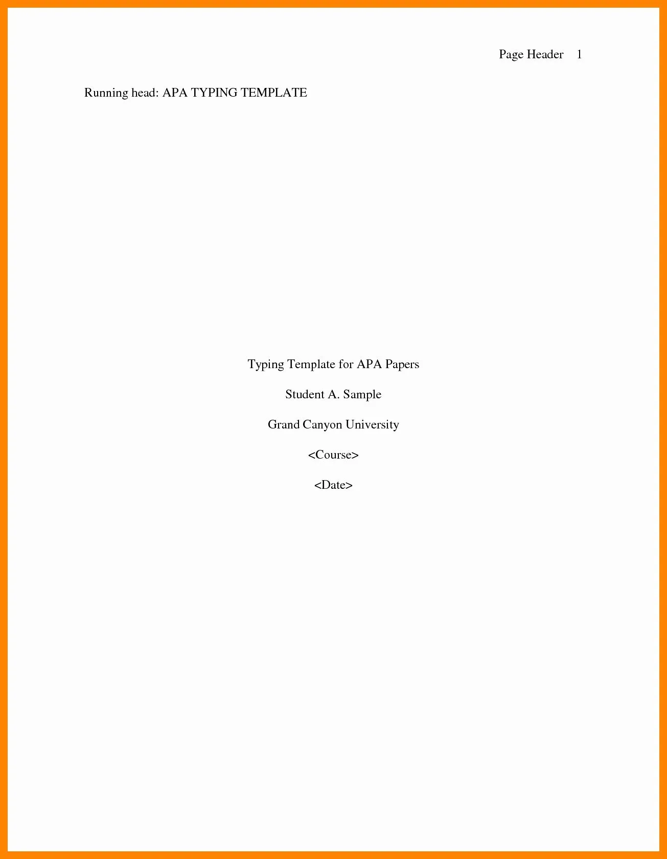 40511 cover letter structure