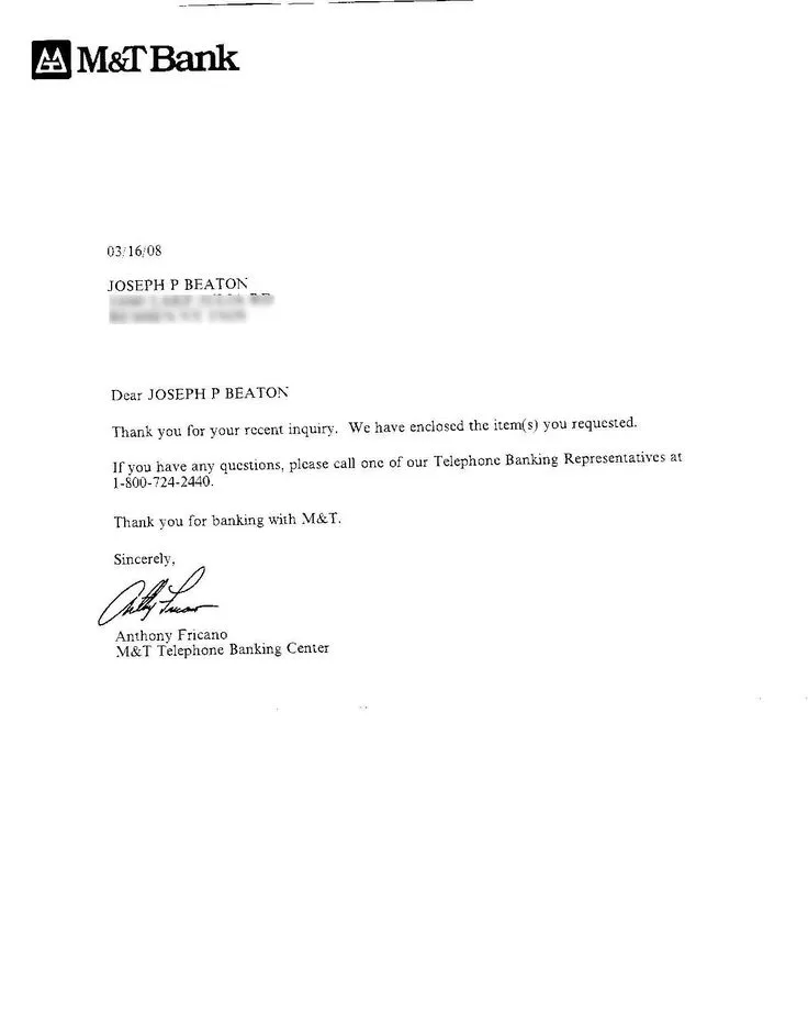 40512 cover letter purpose