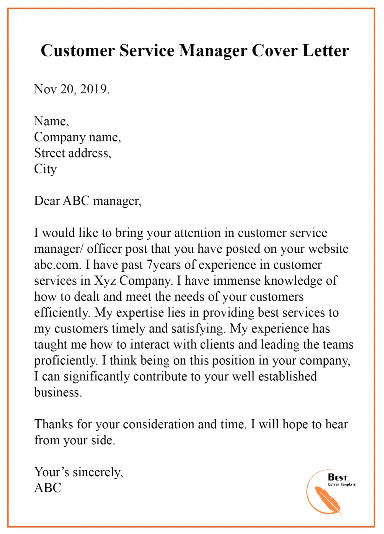 40514 customer service example