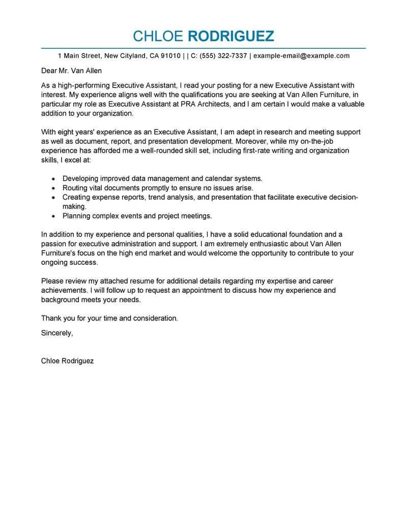 40515 executive assistant mistakes