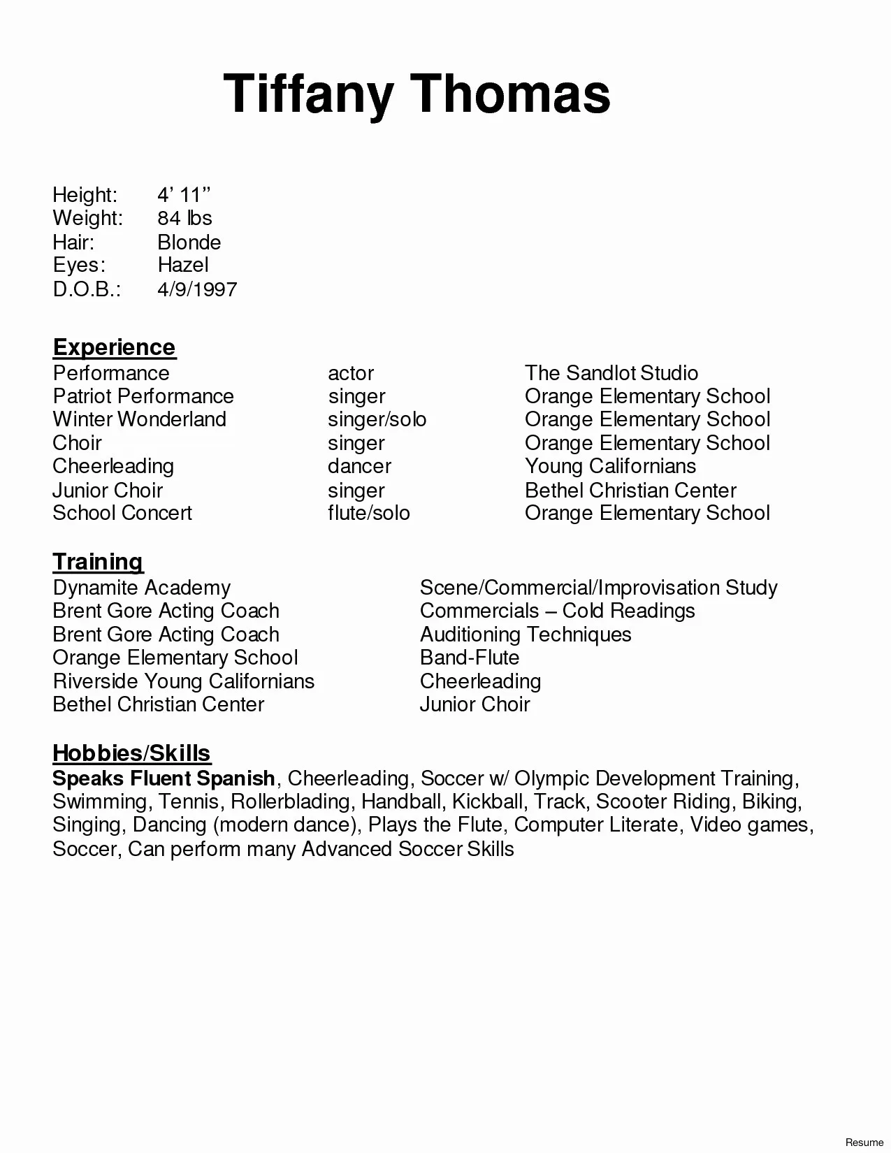 40529 proofreading acting cover letter
