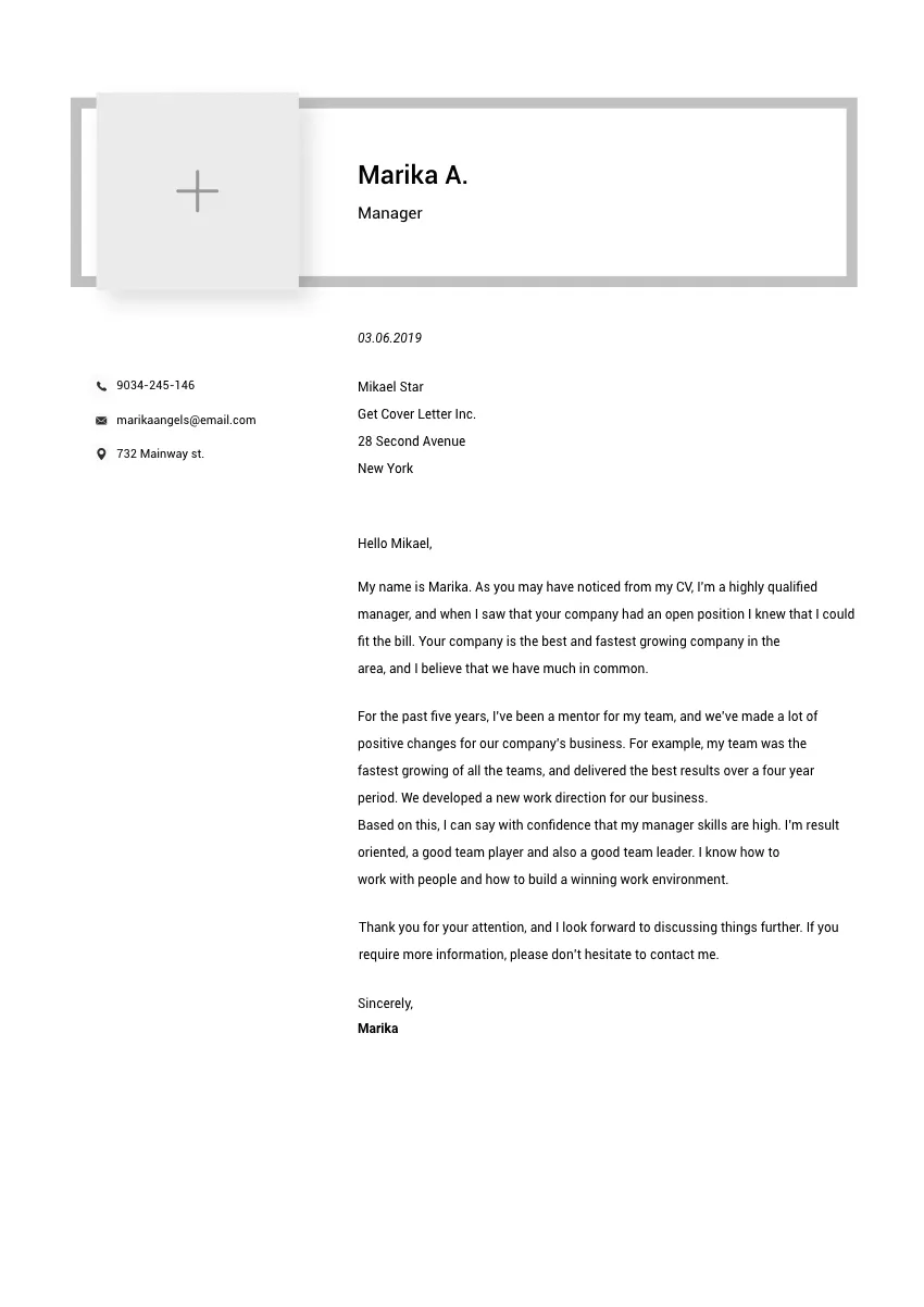 40536 cover letter mistakes