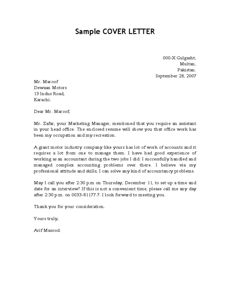 40538 proofread cover letter