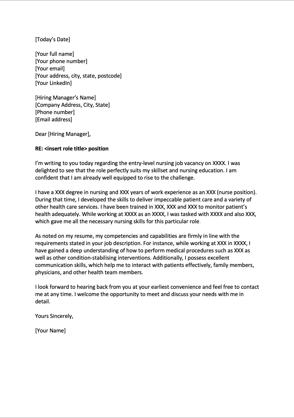 40539 rn formatting