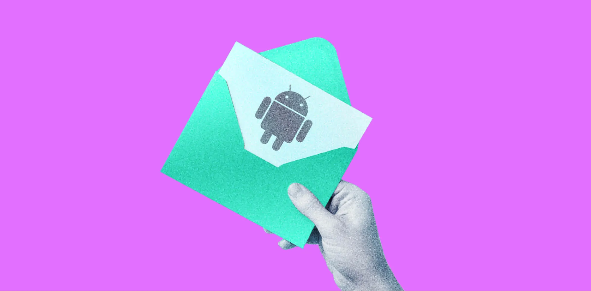 40541 android developer project experience