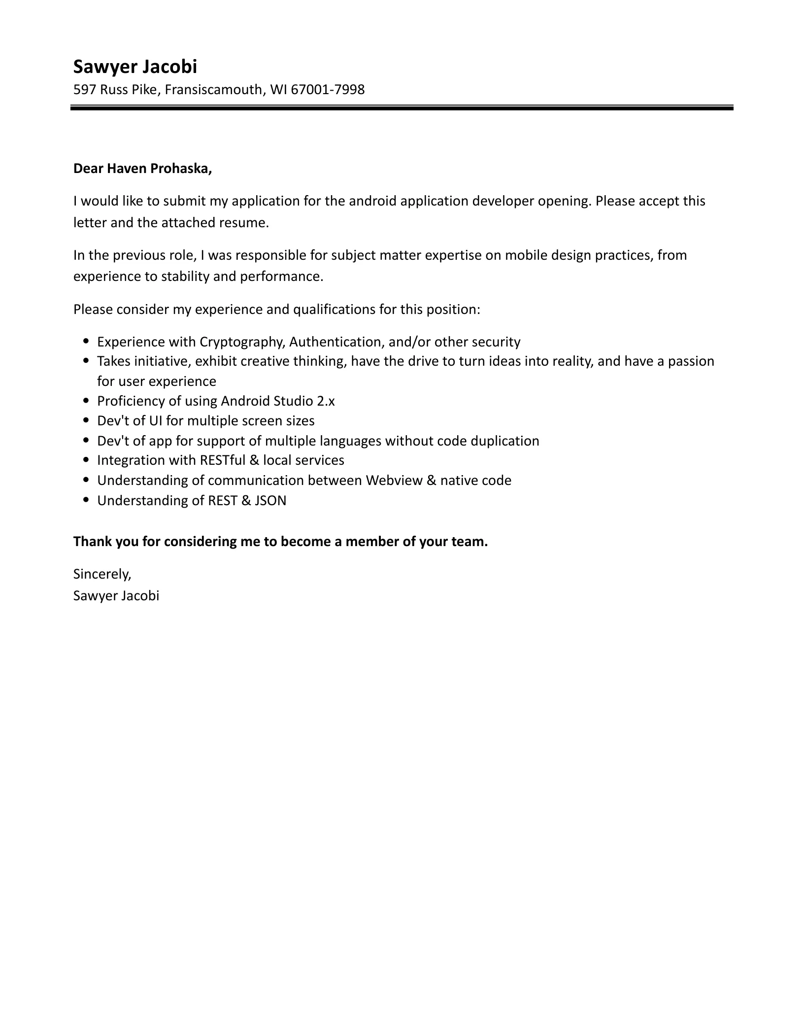 40541 proofreading checklist