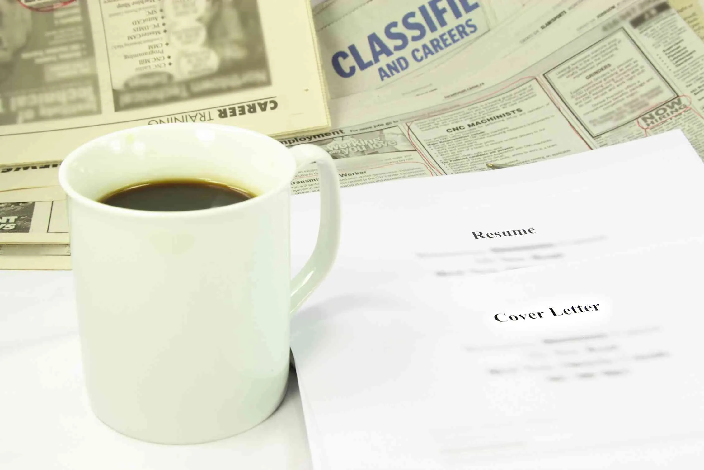 40545 cover letter mistakes