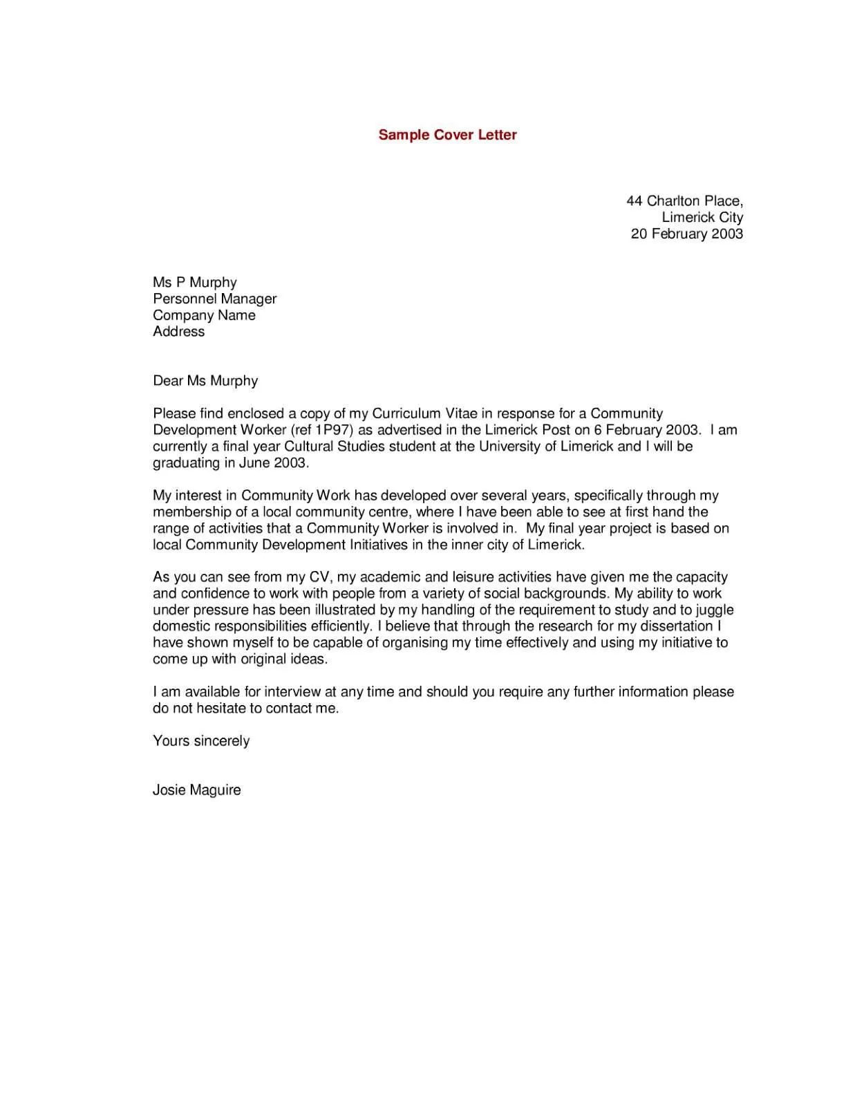 40547 resume cover letter tips image3