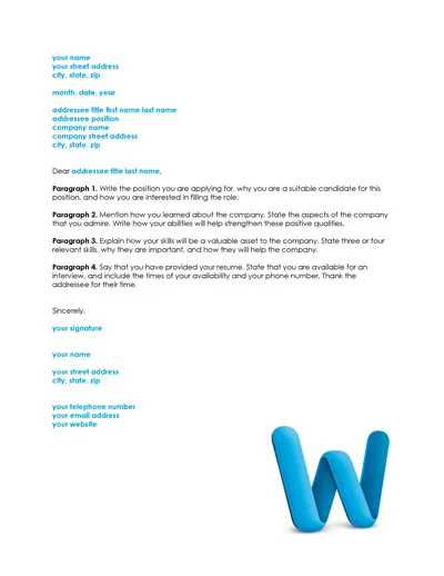 40547 resume cover letter tips image5