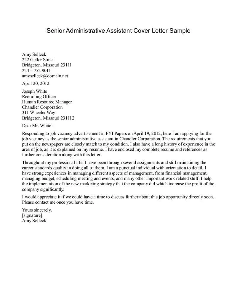40547 resume cover letter tips image7