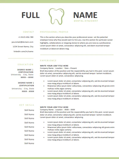 40554 dental hygiene communication