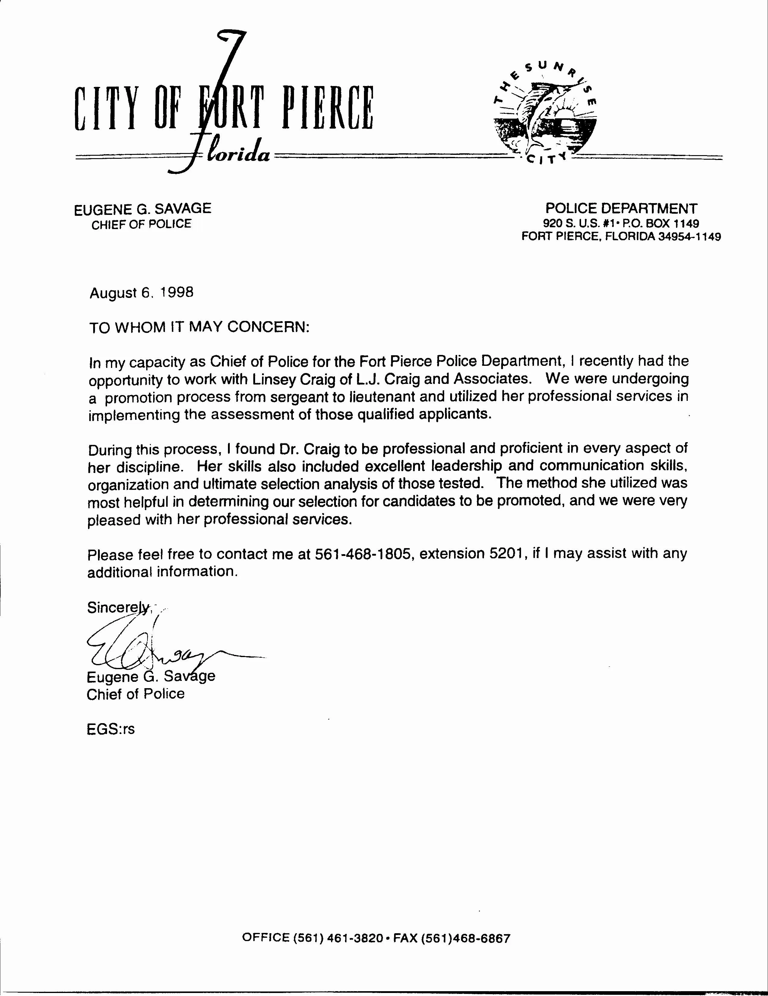 40563 cover letter header example