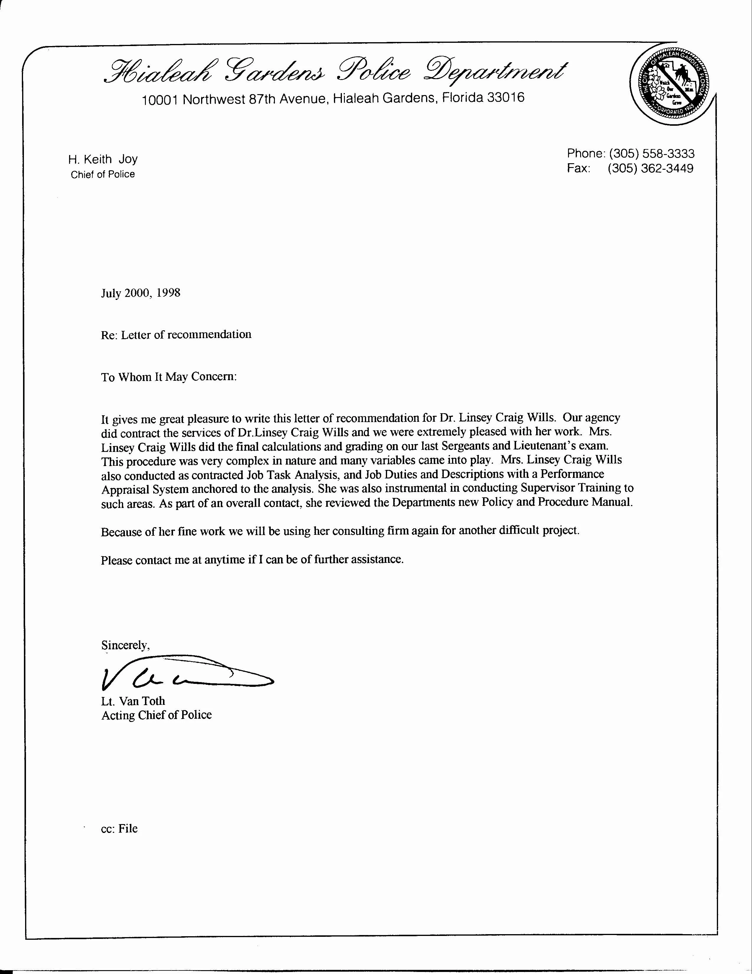 40563 proofreading checklist cover letter
