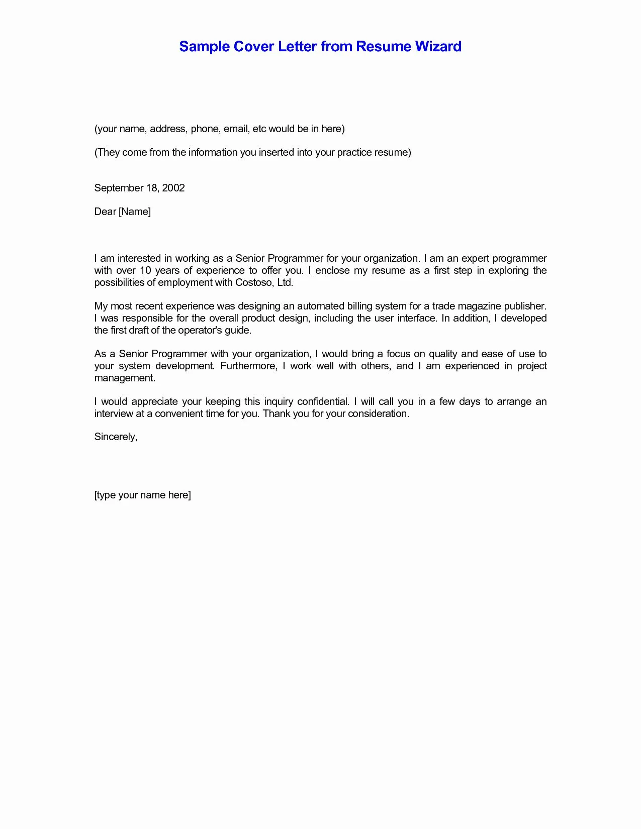 40566 cover letter example relocation