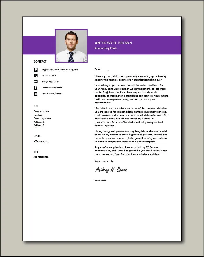 40568 communication skills accounting