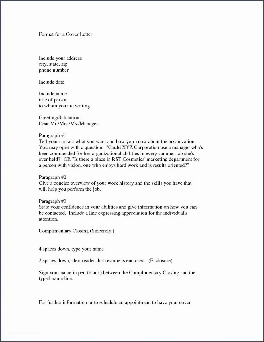 40572 cover letter salutation examples 1