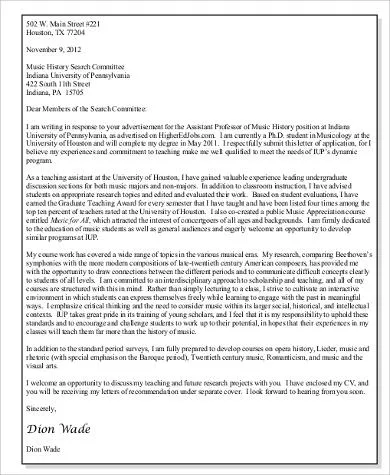 40572 cover letter salutation examples 3