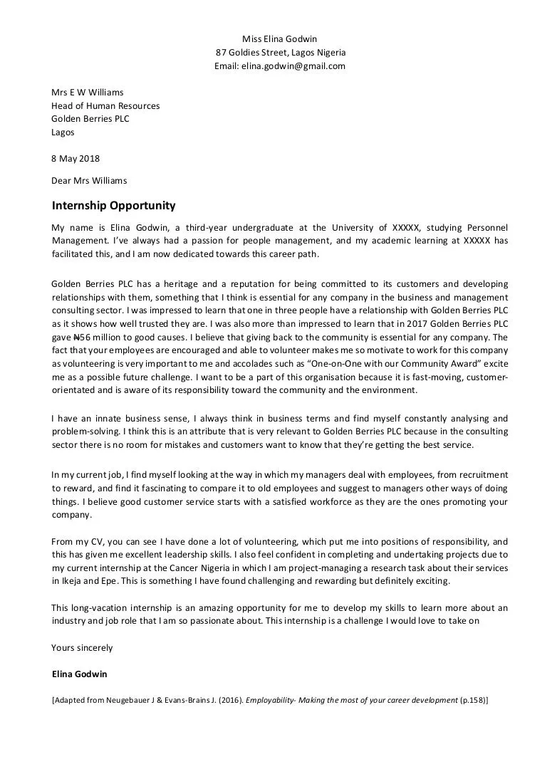 40577 kpmg cover letter structure