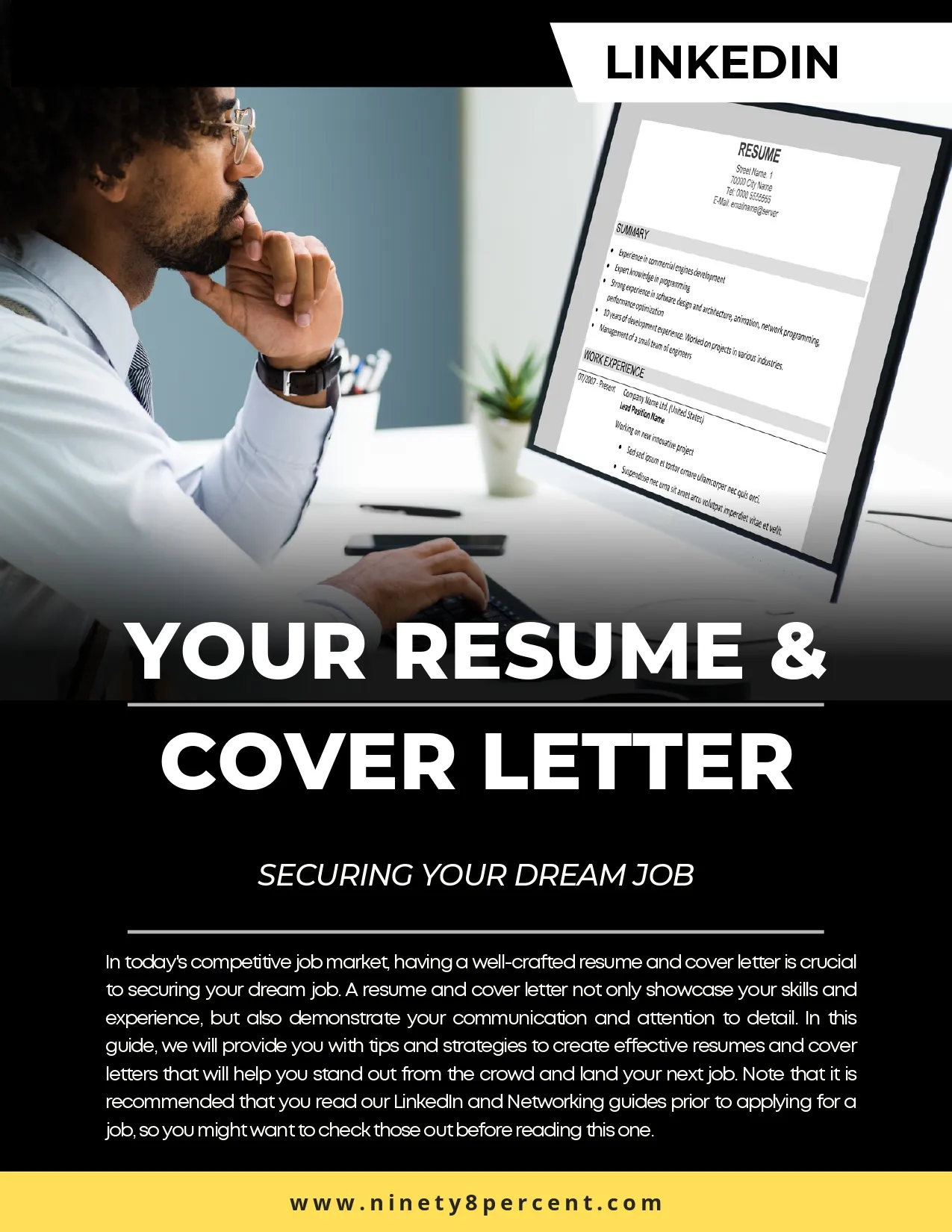 40580 cover letter example