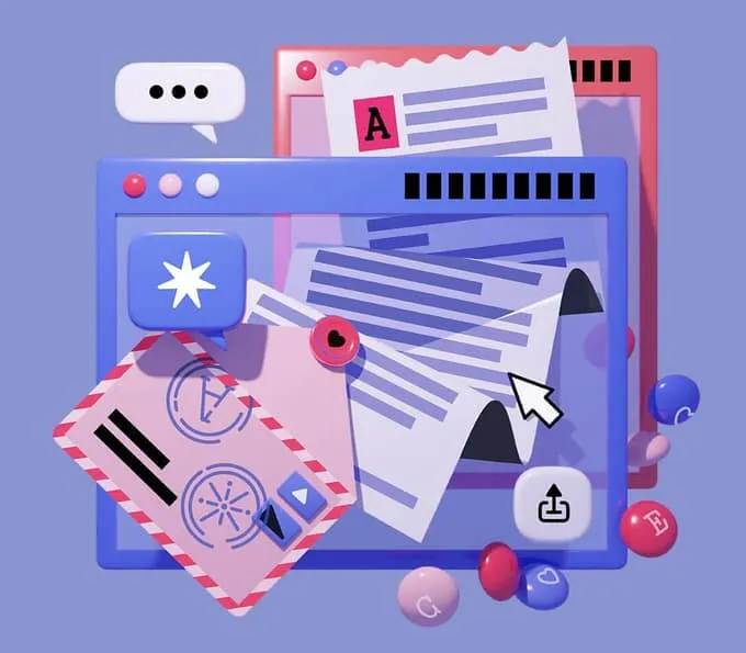 40580 proofreading tips