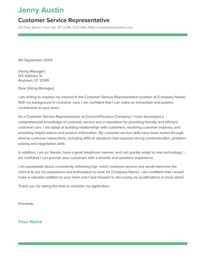 40583 customer service rep job search