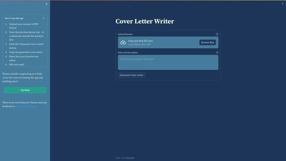40589 cover letter writer online 1